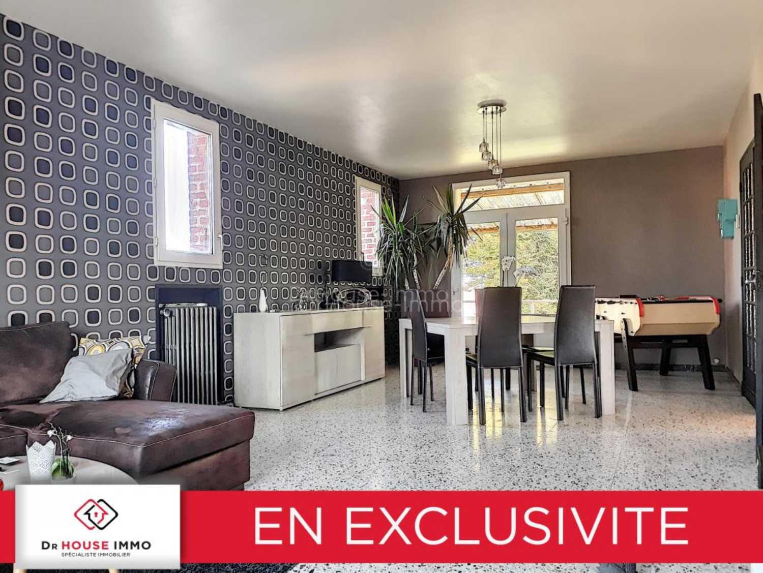 Amiens Somme maison photo 4248315