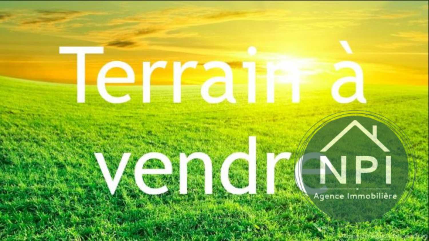 Grisy-Suisnes Seine-et-Marne terrain picture 4254984