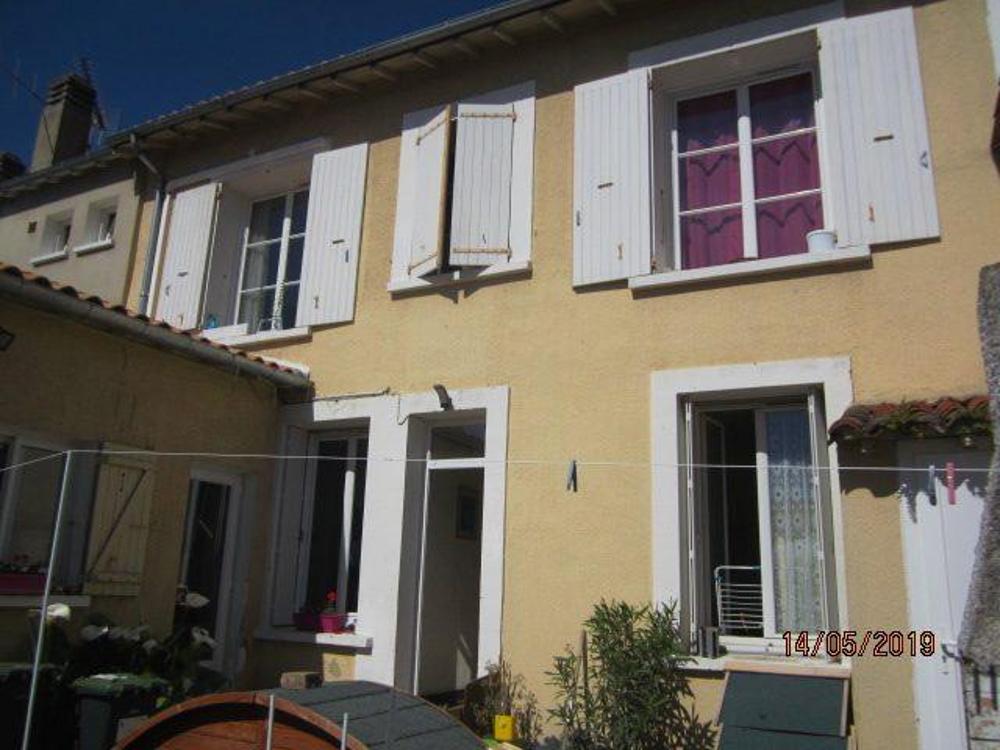 Royan Charente-Maritime Haus Bild 4256289
