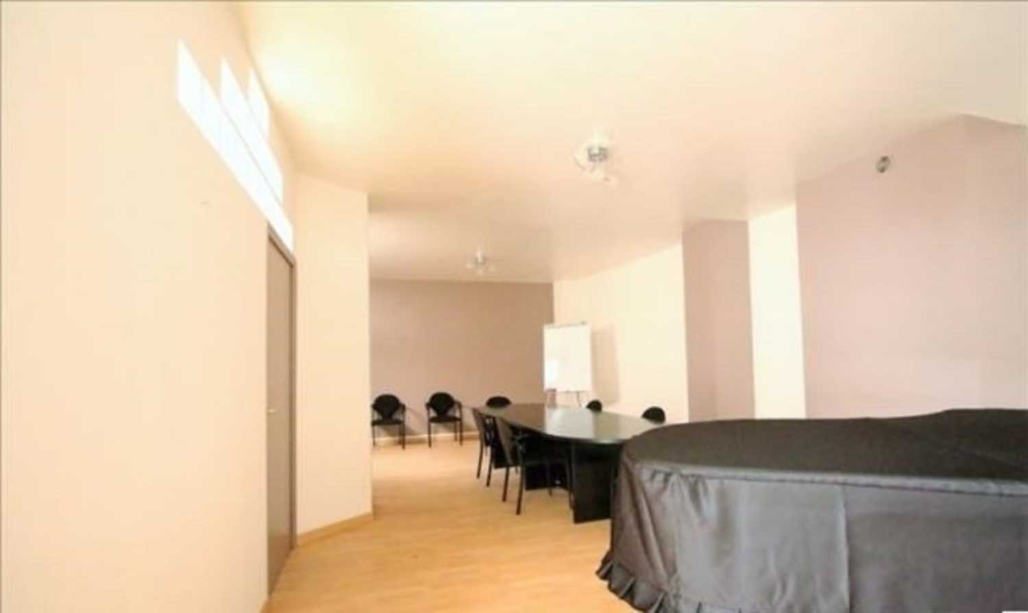 Nancy Meurthe-et-Moselle huis foto 4255732