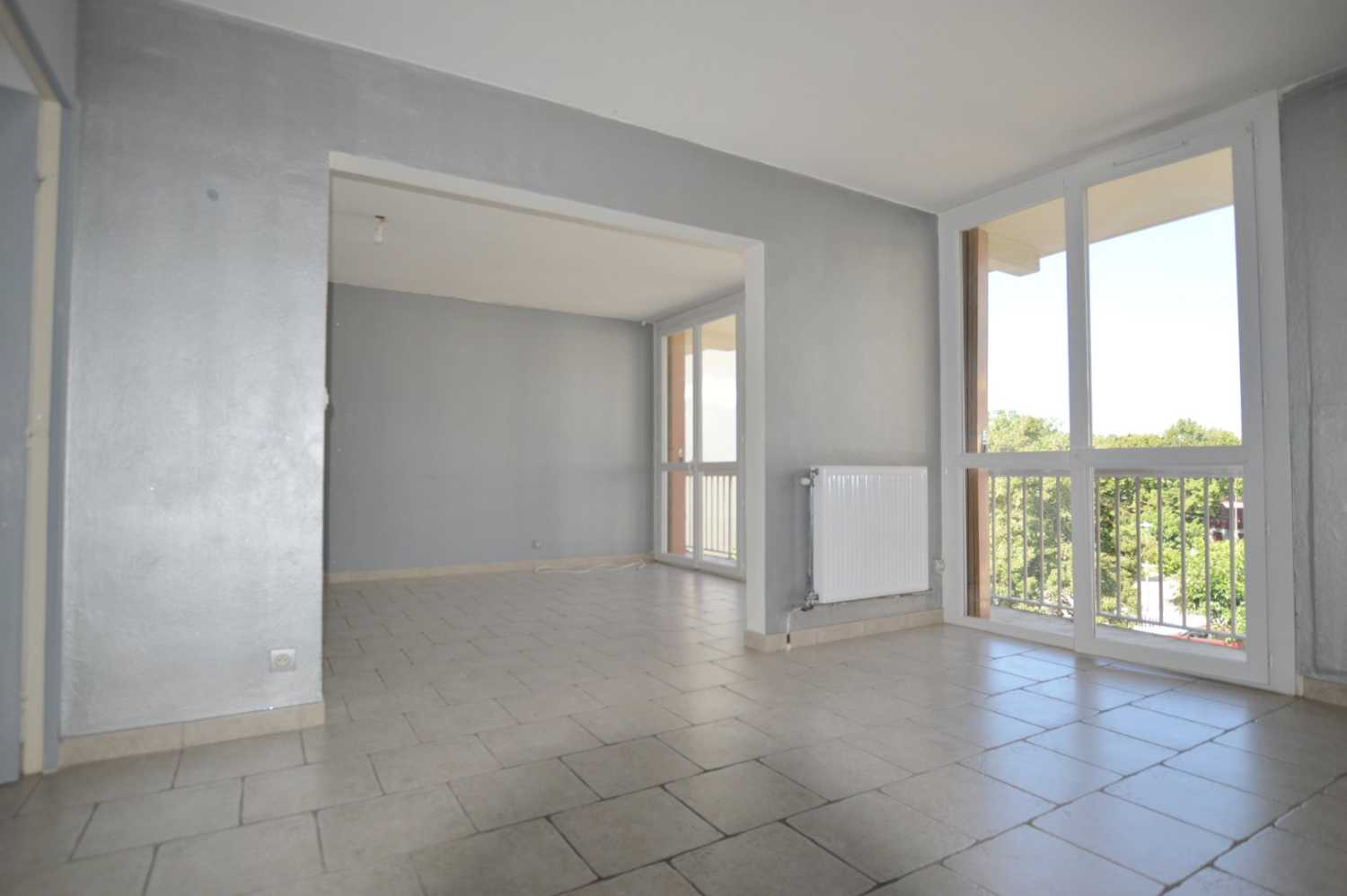 Valence Drôme appartement foto 4258088