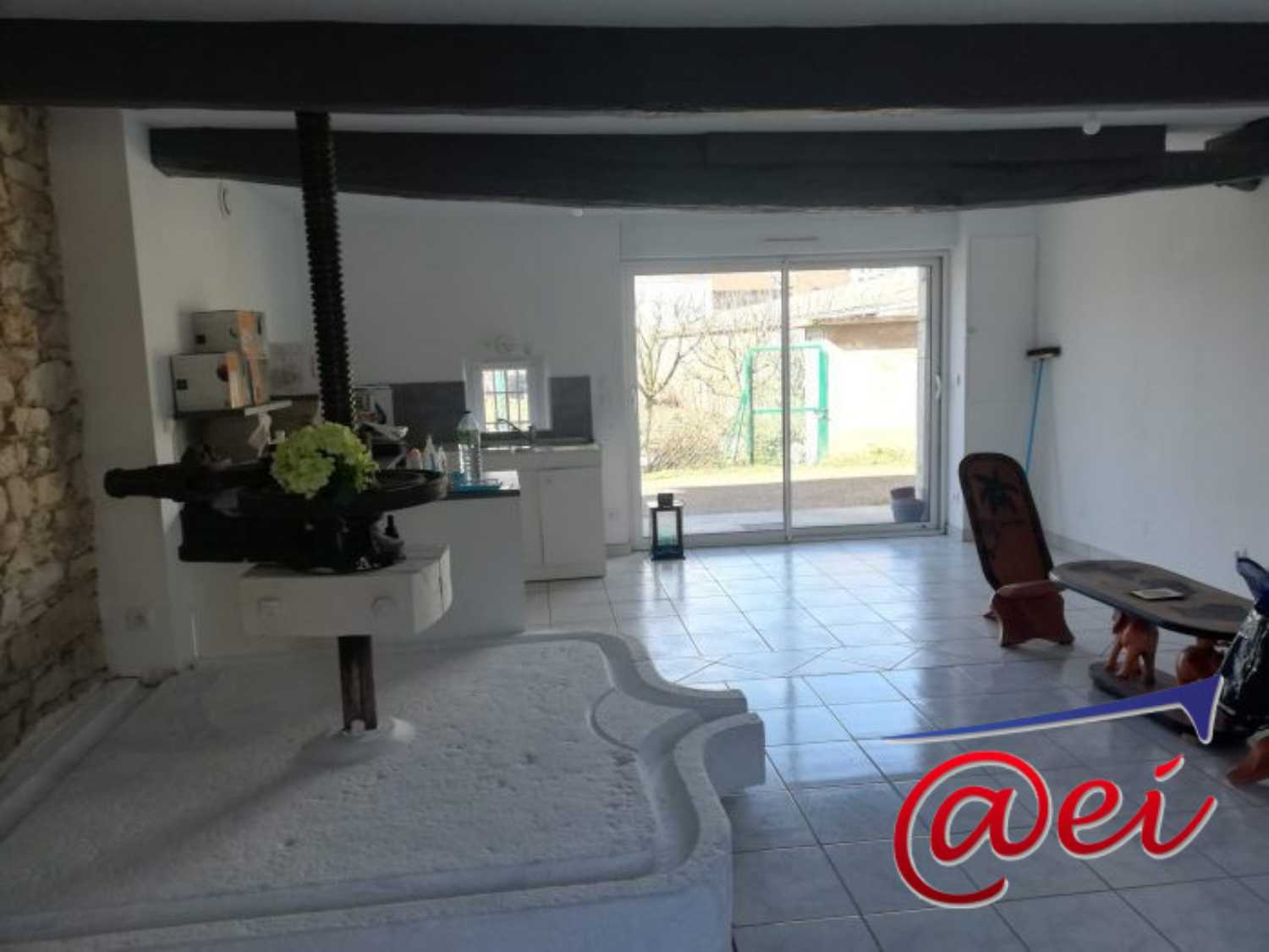 Ambérieu-en-Bugey Ain huis foto 4250590