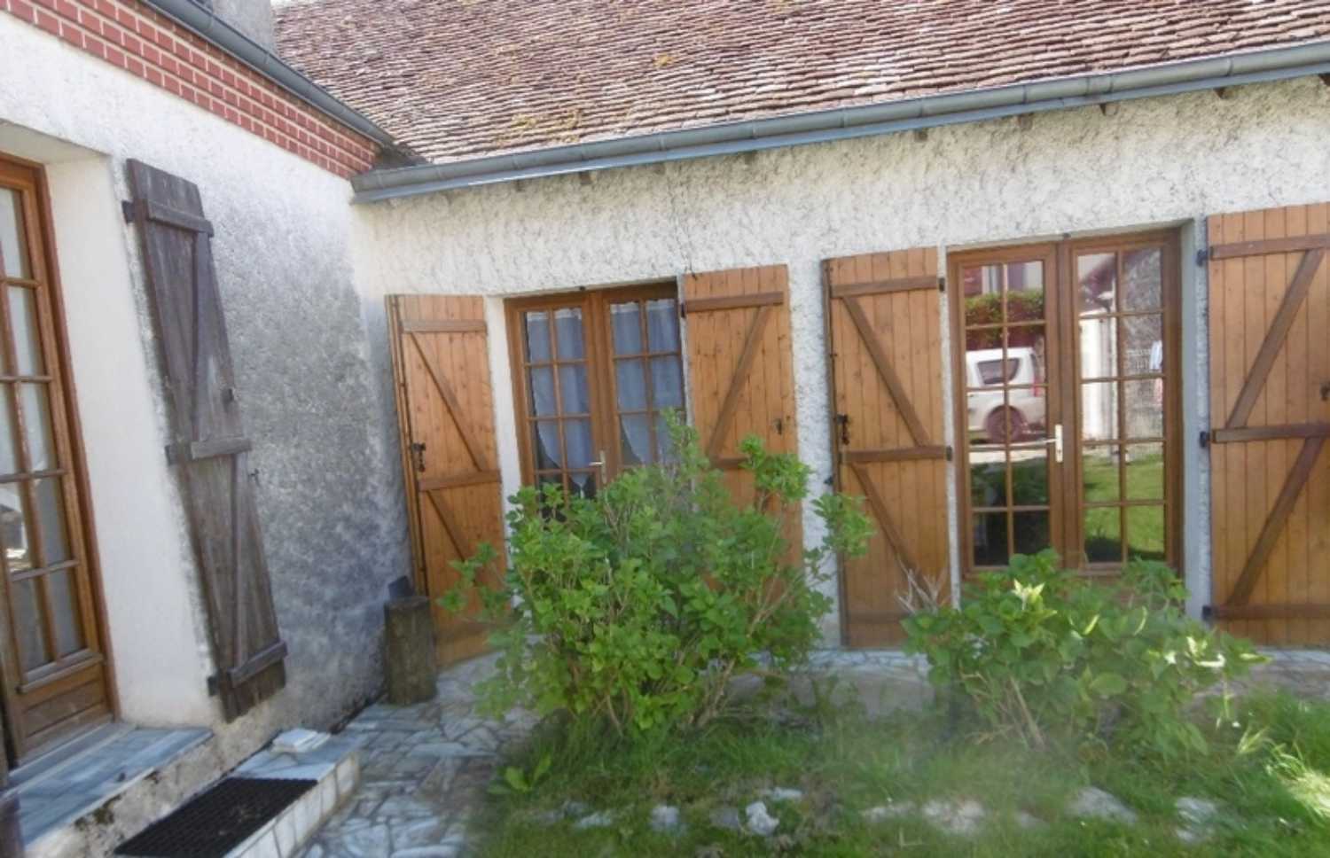 Vatan Indre huis foto 4267145