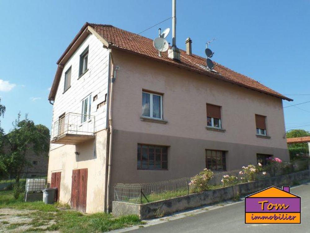 Siewiller Bas-Rhin house picture 4249551