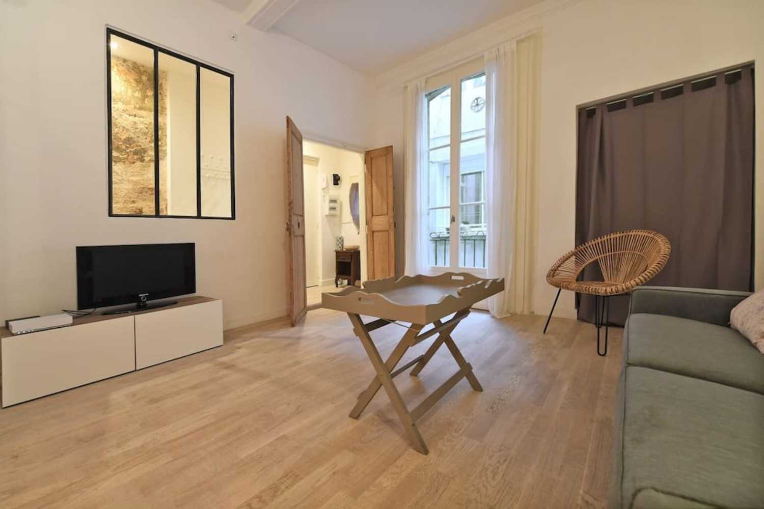 Montpellier Hérault appartement photo 4258134