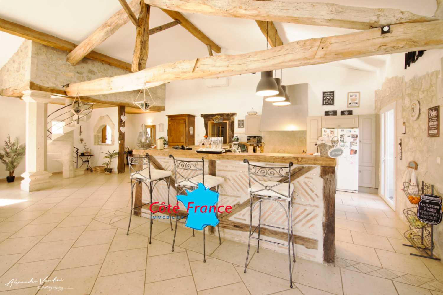 Espiens Lot-et-Garonne villa picture 4256045