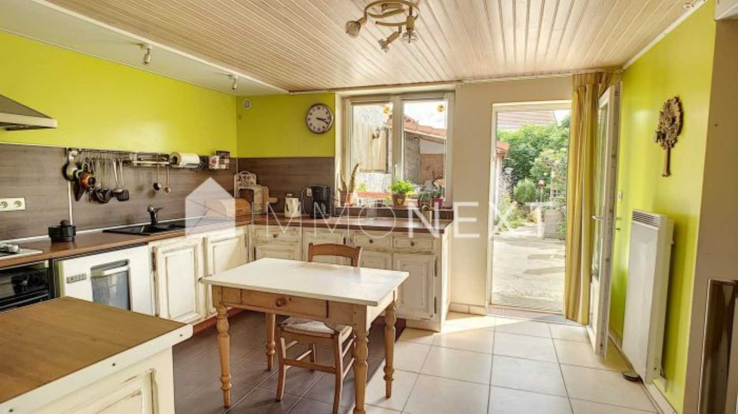 Trémery Moselle Haus Bild 4250114