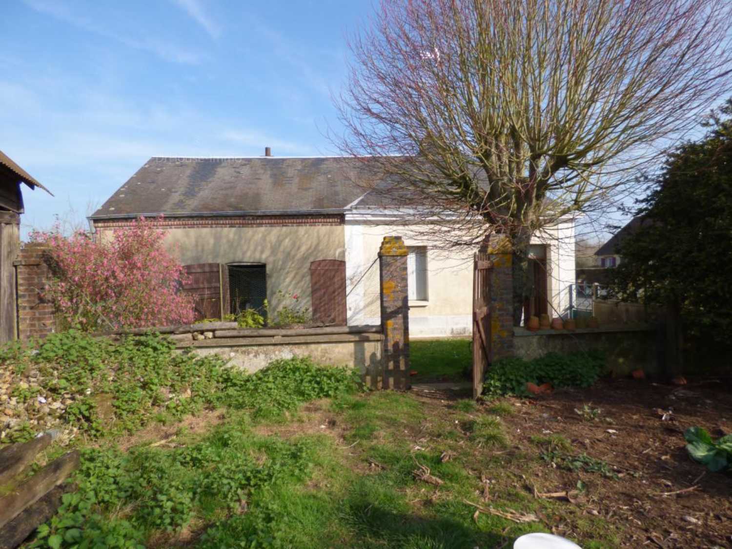 Saint-Gervais-de-Vic Sarthe maison photo 4248452