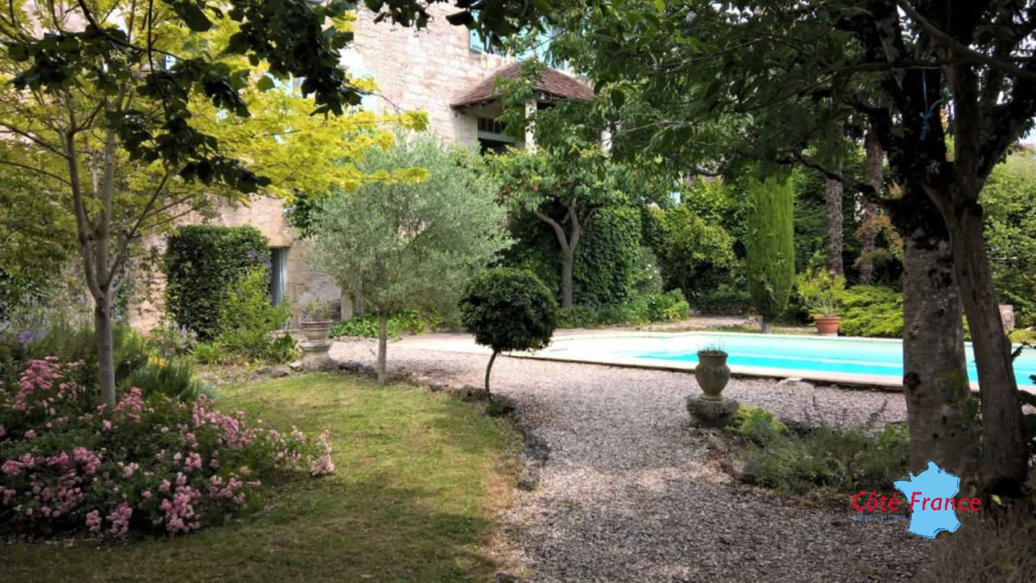 Montpezat-de-Quercy Tarn-et-Garonne house picture 4247642