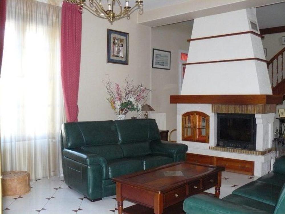 Levet Cher huis foto 4256487