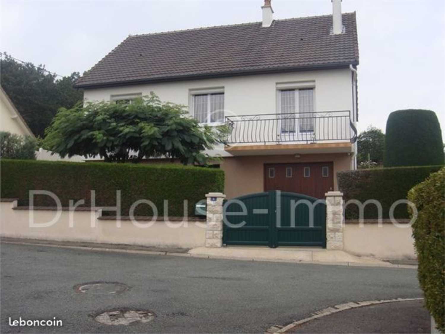 Bessé-sur-Braye Sarthe maison photo 4248449