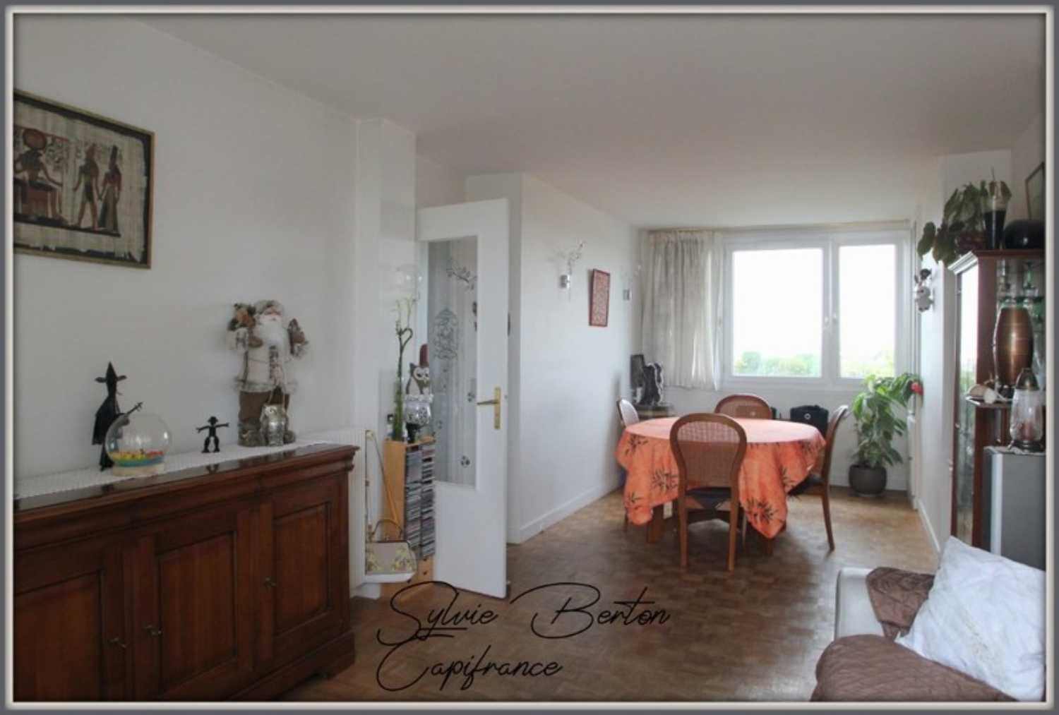 Le Raincy Seine-Saint-Denis huis foto 4257342