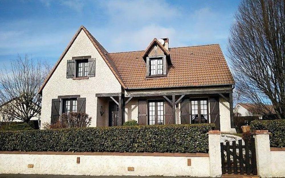 Bourges Cher Haus Bild 4256535