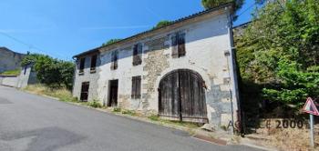 Archiac Charente-Maritime maison photo 4255513