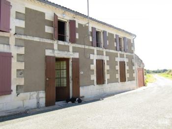 Épargnes Charente-Maritime house picture 4264422