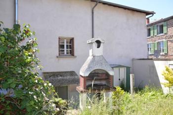 Chambost-Longessaigne Rhône maison de village photo 4205426