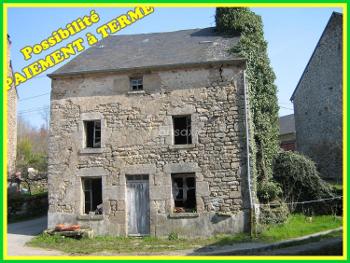 Bénévent-l'Abbaye Creuse maison photo 4256629
