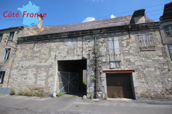 Givet Ardennes commerce photo 4247578