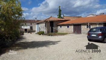 Saint-Hilaire Charente maison photo 4244304