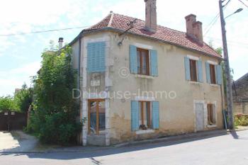 Vézelay Yonne house picture 4248355