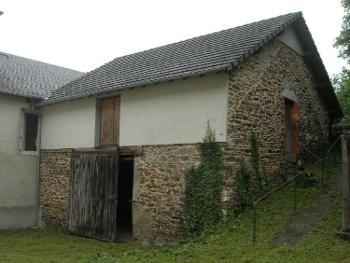 Saint-Yrieix-la-Perche Haute-Vienne maison photo 4264786
