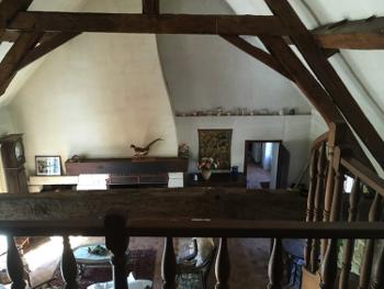 Romorantin-Lanthenay Loir-et-Cher propriété photo 4257573