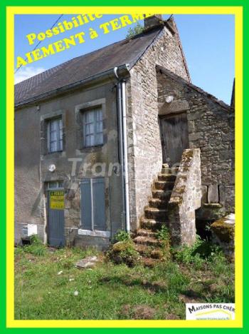 Boussac-Bourg Creuse house picture 4256631