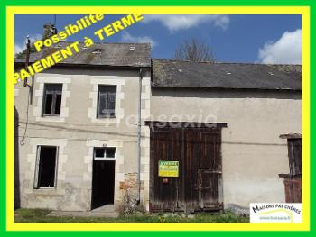 Chambon-sur-Voueize Creuse house picture 4256630