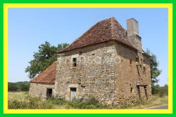 Prissac Indre Haus Bild 4237560