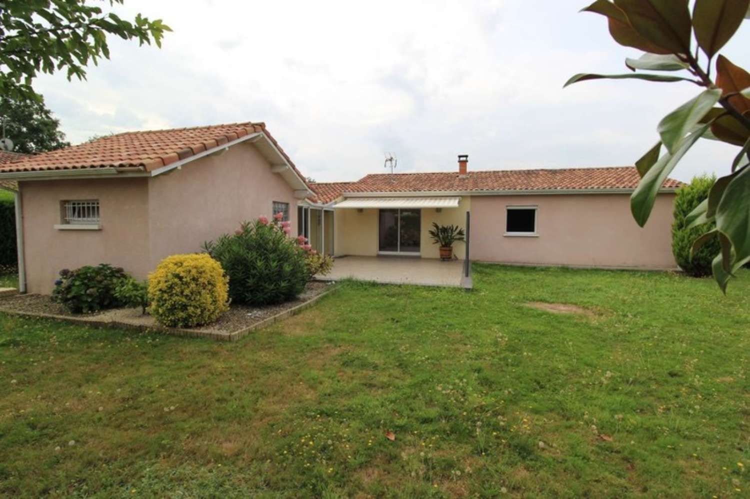 Aire-sur-l'Adour Landes maison photo 4302294