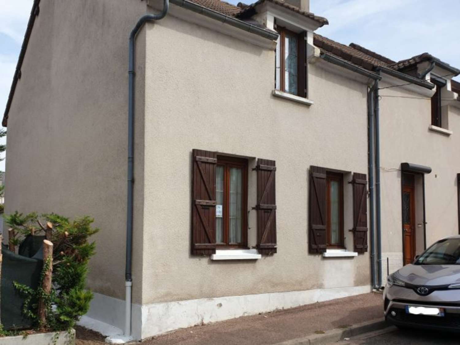 Garchizy Nièvre huis foto 4311984