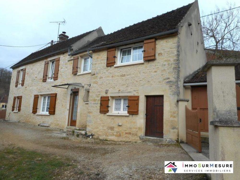 Vézelay Yonne maison photo 4327921