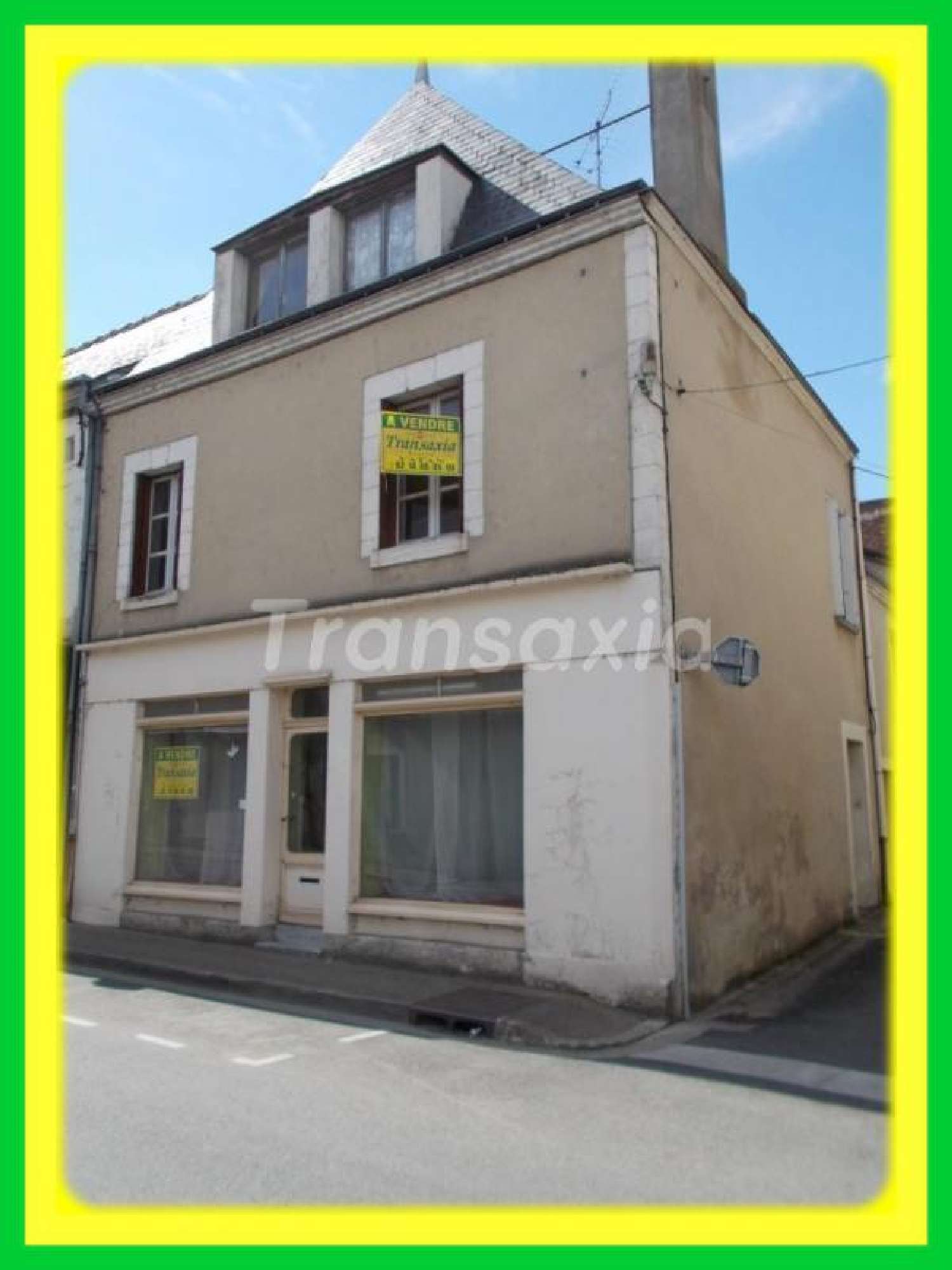 Vatan Indre huis foto 4326338
