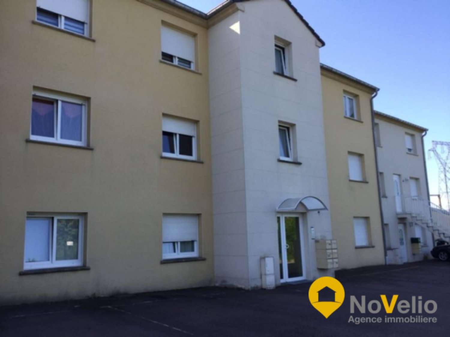 Forbach Moselle appartement foto 4290278