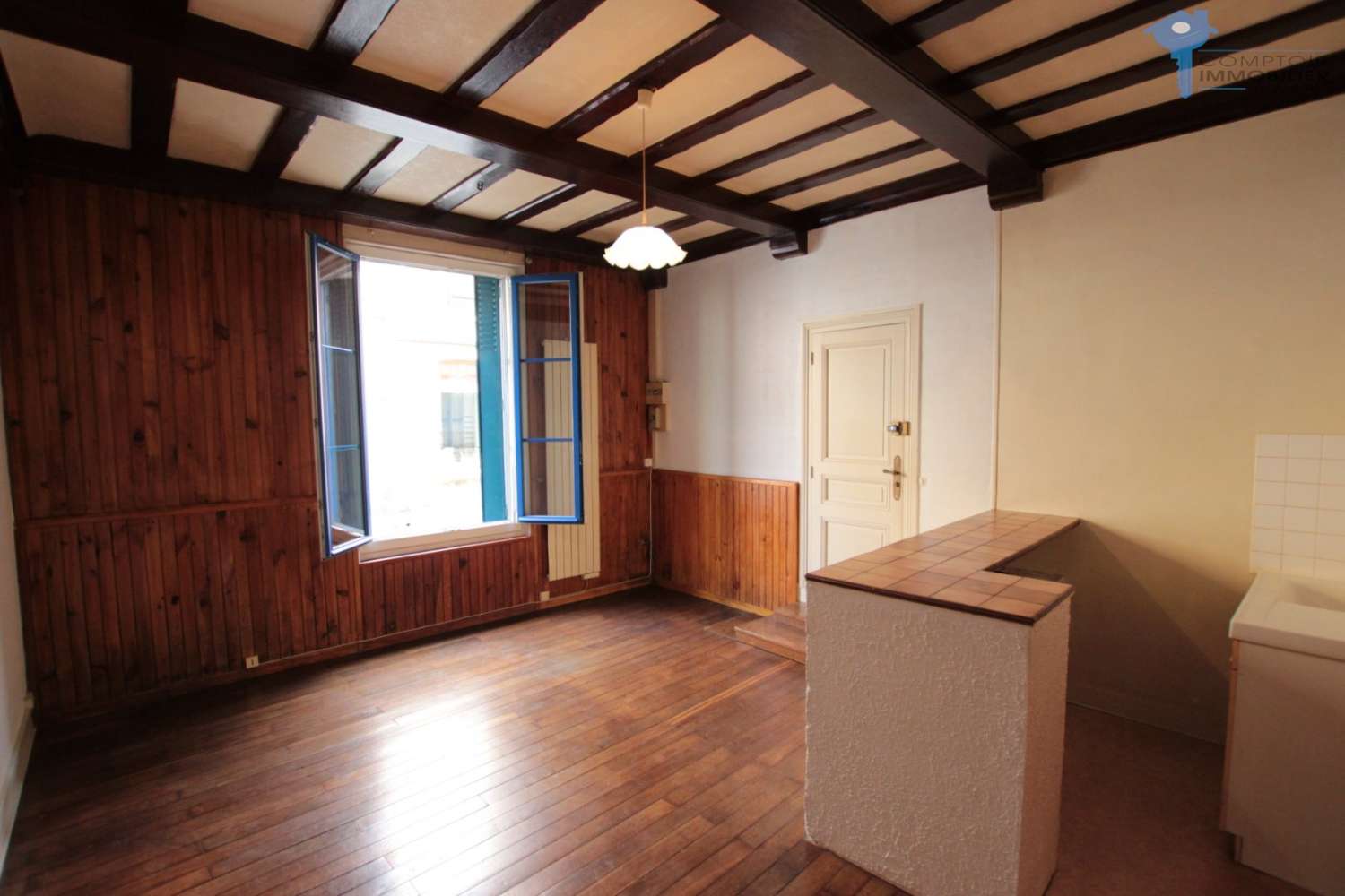 La Ferté-Alais Essonne appartement photo 4310257