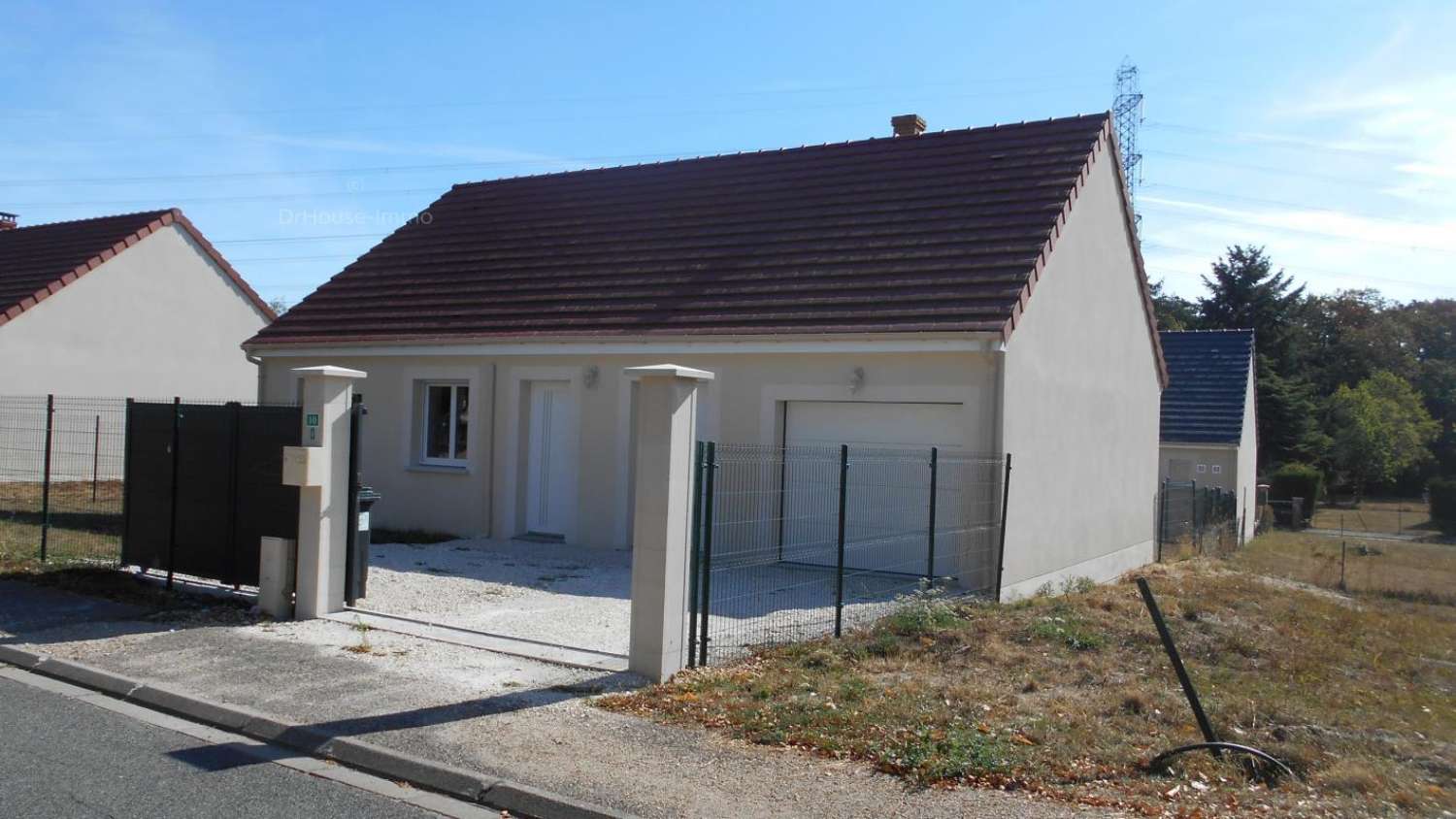 Sully-sur-Loire Loiret huis foto 4326621