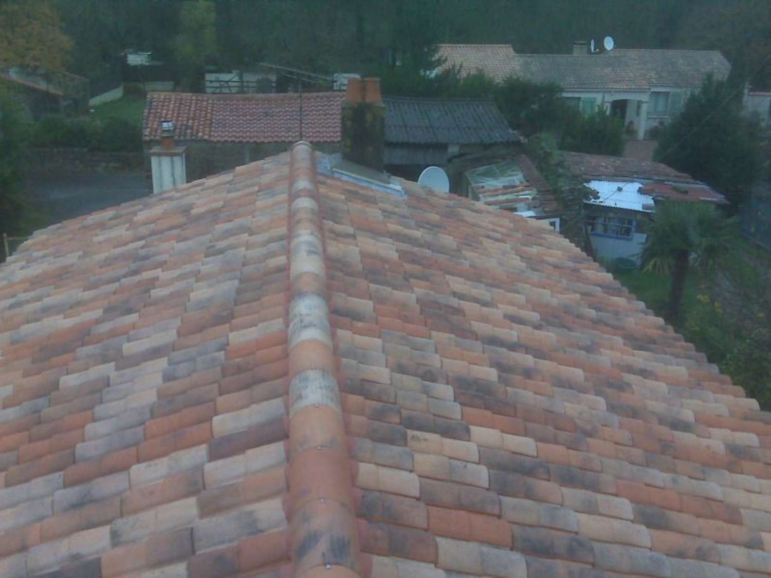 Landeronde Vendée maison photo 4282116