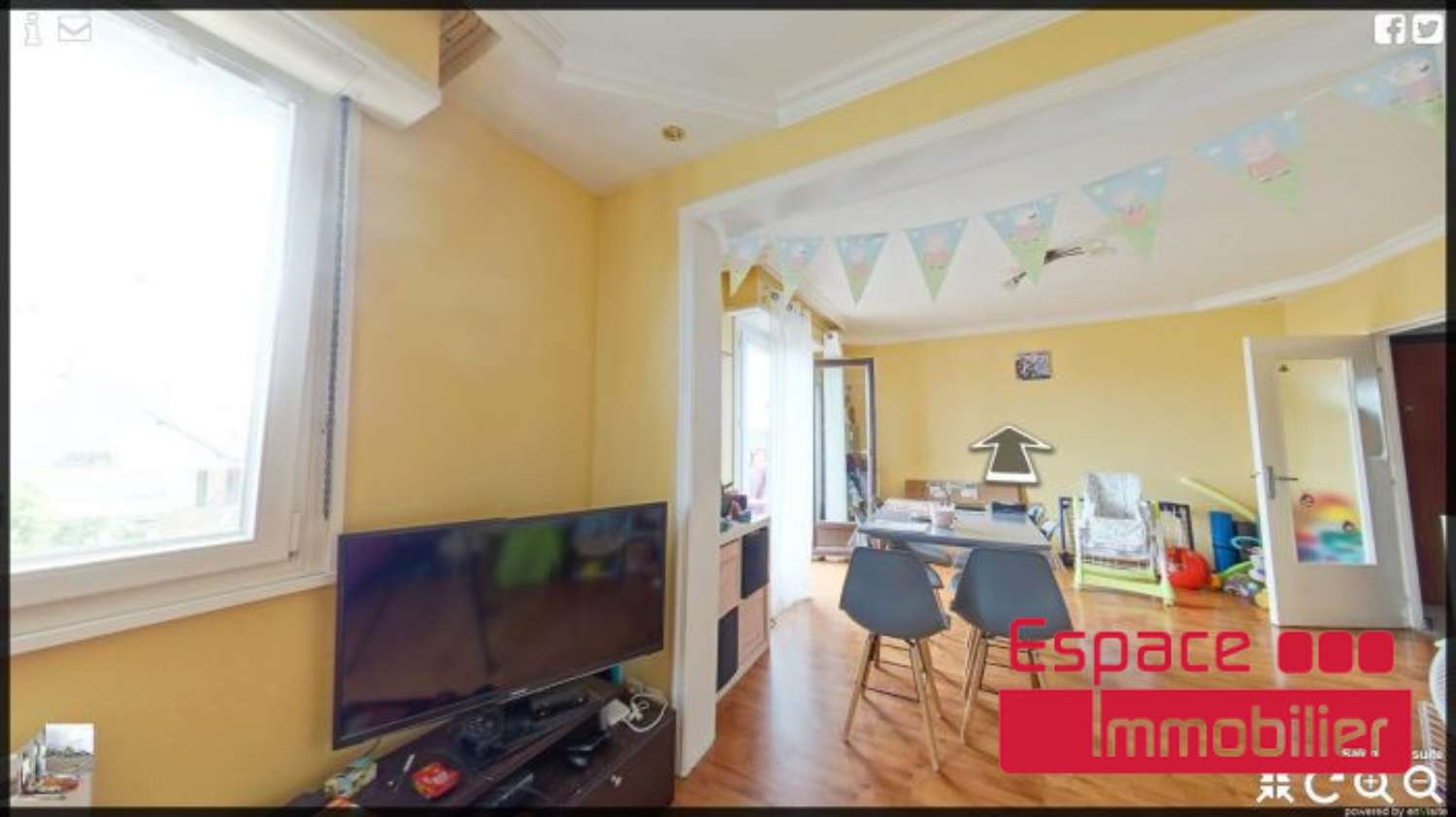 Soufflenheim Bas-Rhin appartement foto 4306560