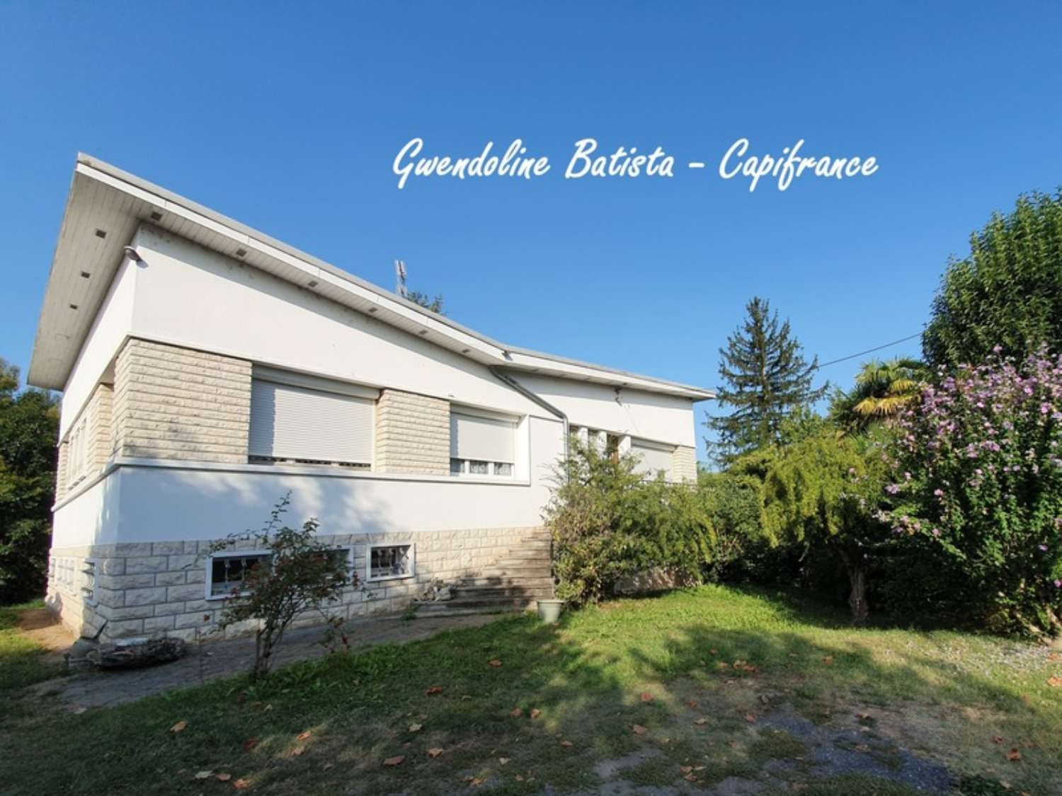 Sainte-Foy-la-Grande Gironde maison photo 4327054
