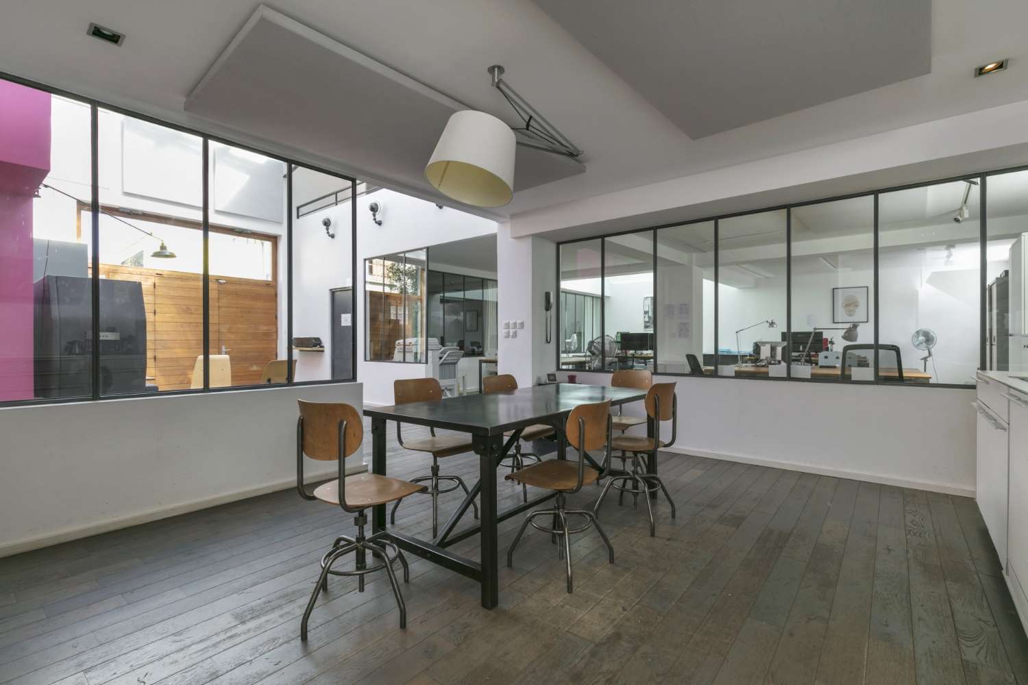 Malakoff Hauts-de-Seine villa photo 4305050