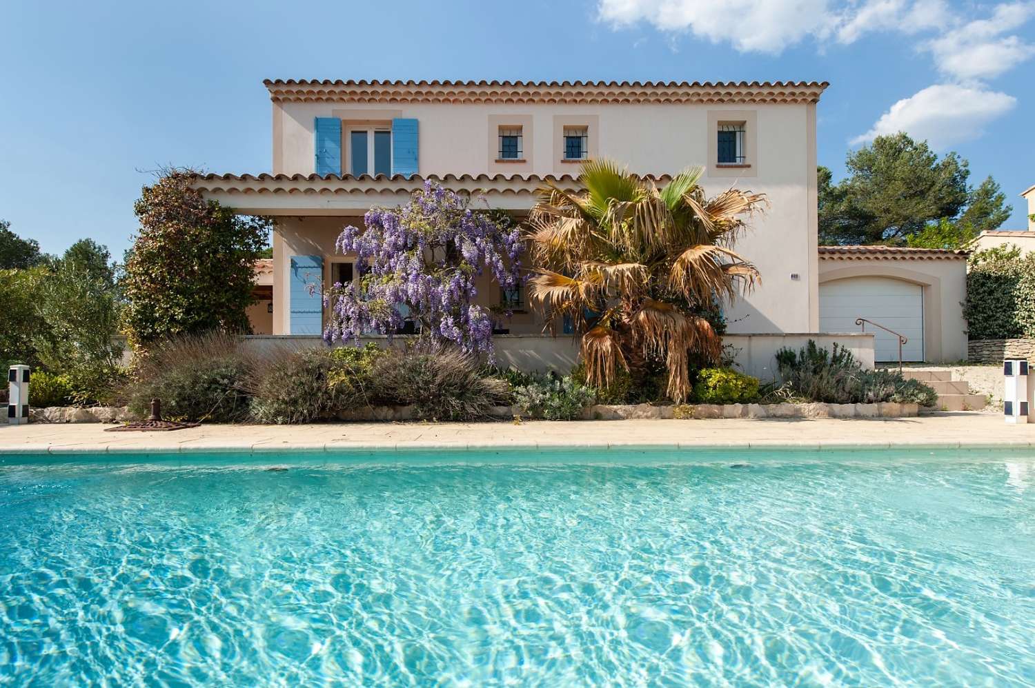for sale house Vence Provence-Alpes-Côte d'Azur 1