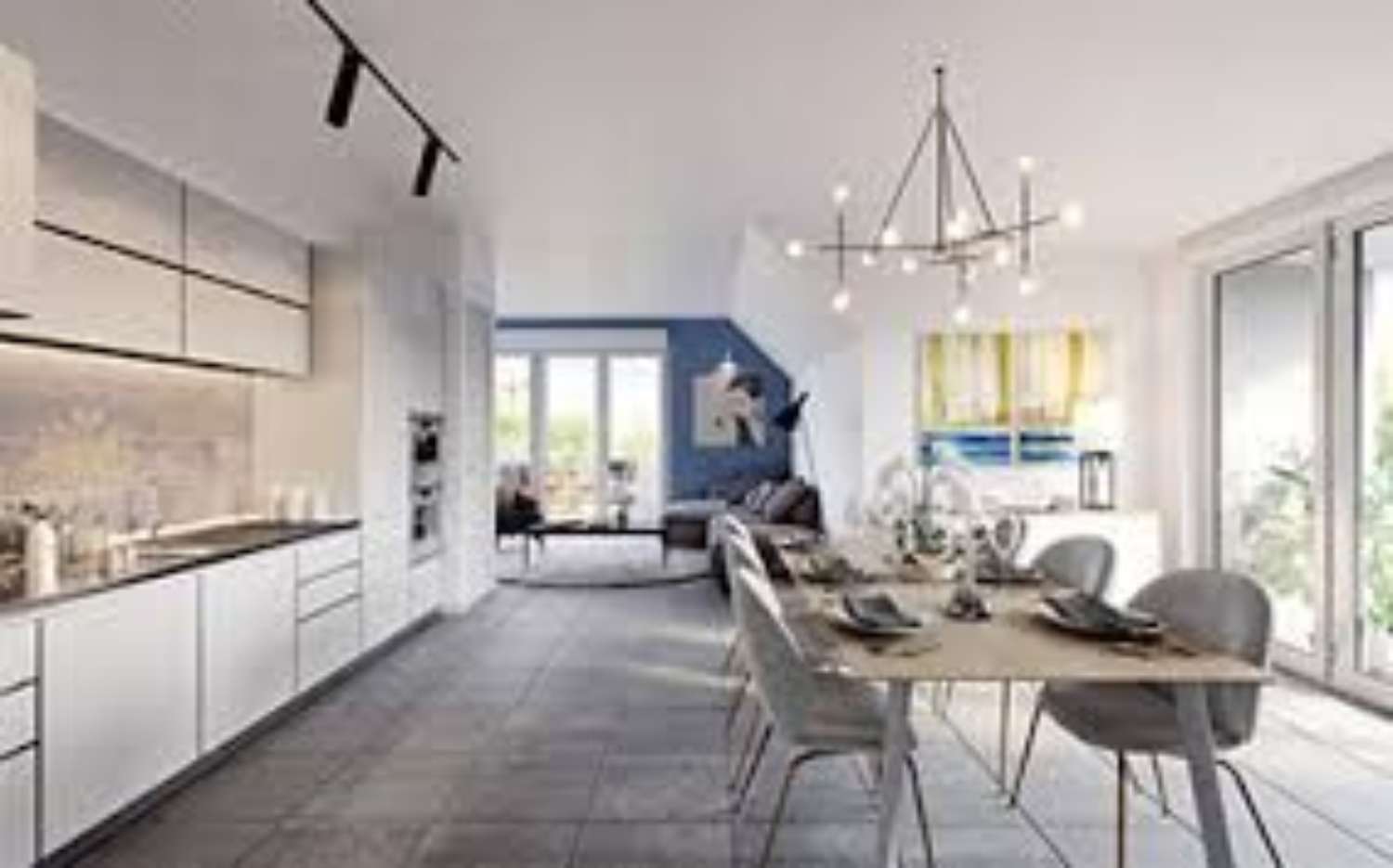 Colmar Haut-Rhin appartement foto 4311752