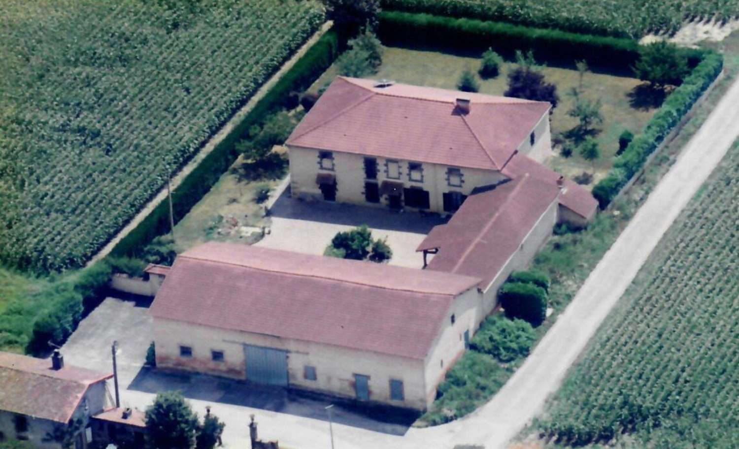 Puy-Guillaume Puy-de-Dôme maison photo 4328154