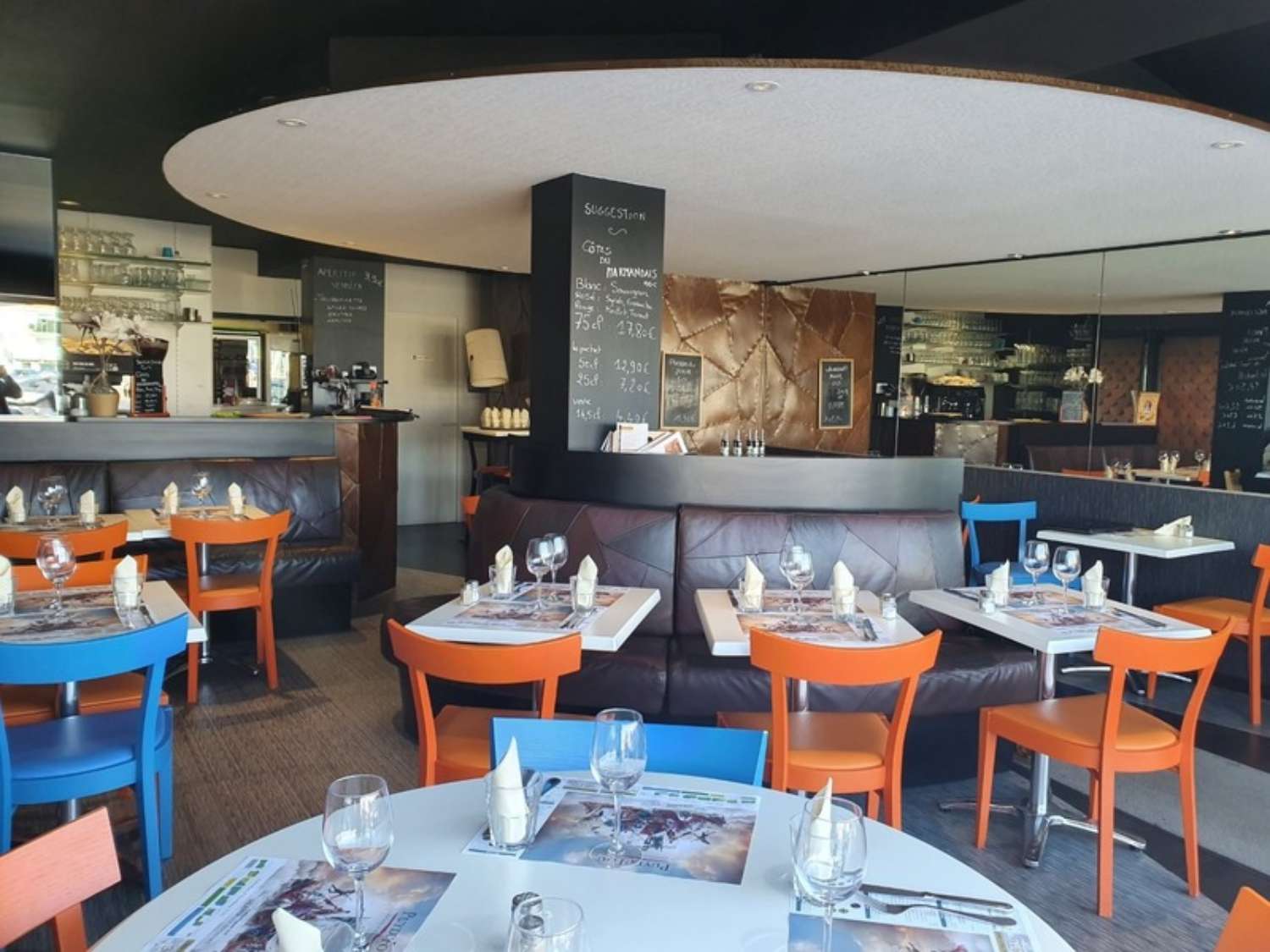 Les Sables-d'Olonne Vendée hotel restaurant foto 4327560