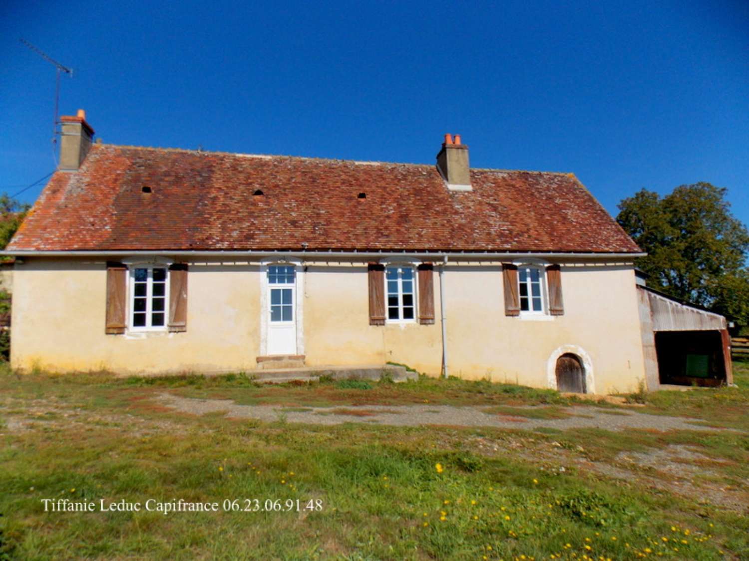 La Ferté-Bernard Sarthe huis foto 4339278
