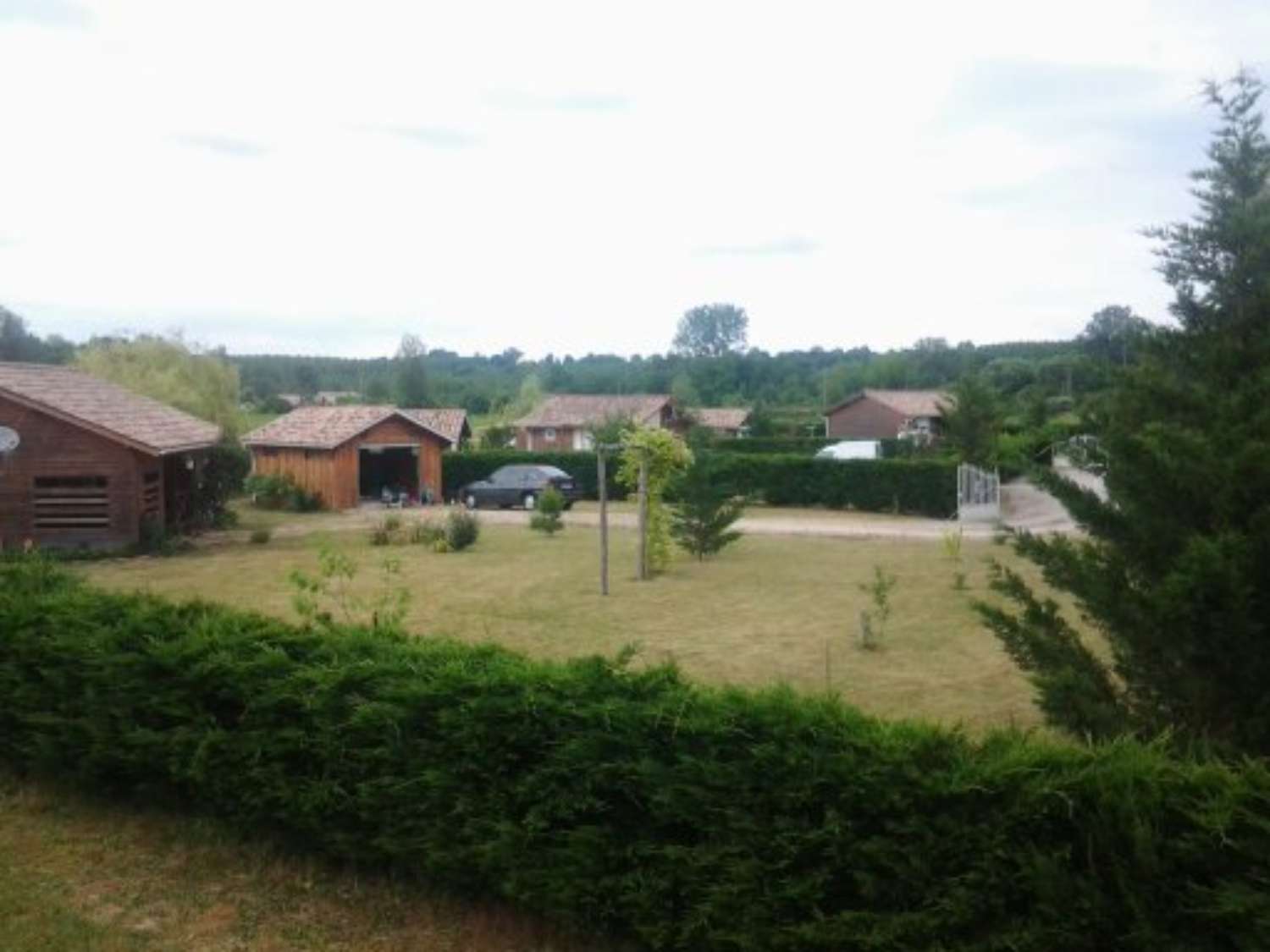 Marmande Lot-et-Garonne huis foto 4279858