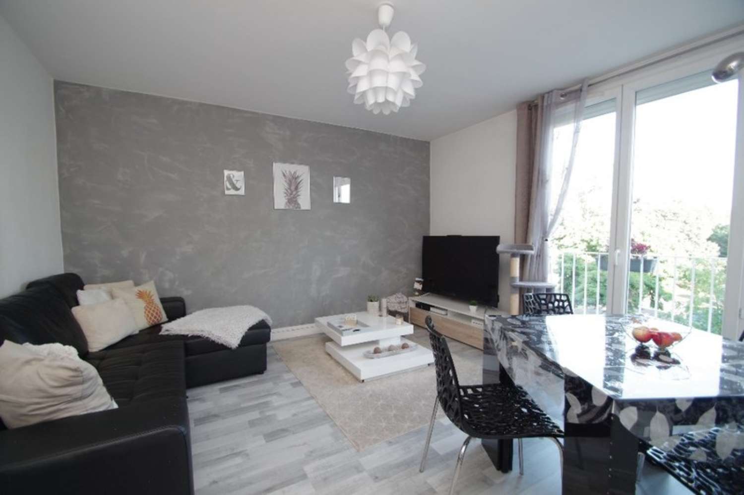 Villenave-d'Ornon Gironde appartement foto 4309469
