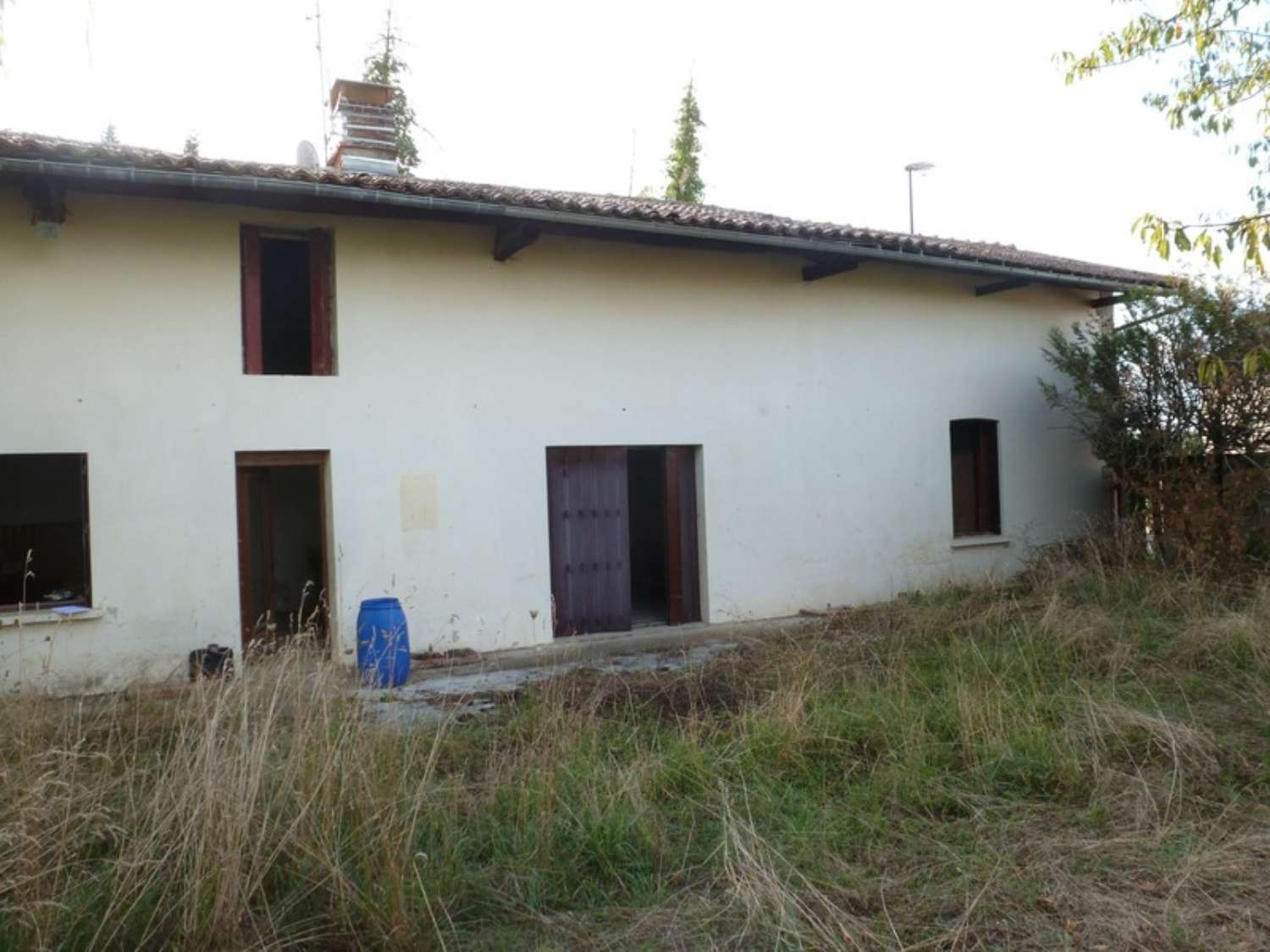 Brienne-le-Château Aube huis foto 4339394
