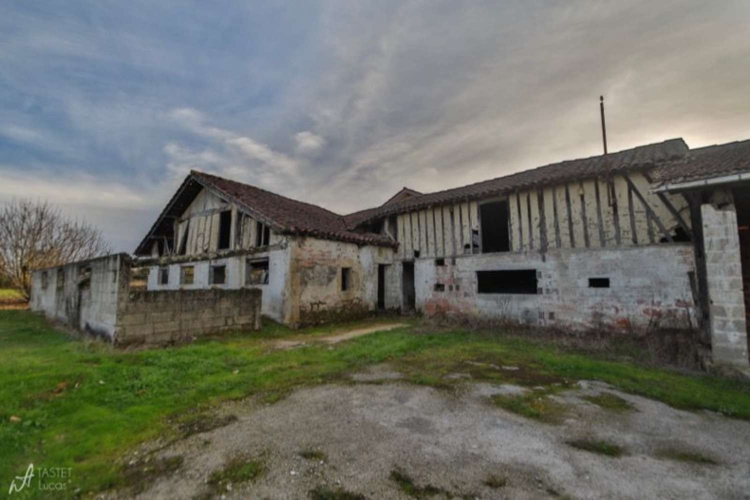 Aire-sur-l'Adour Landes maison photo 4281963
