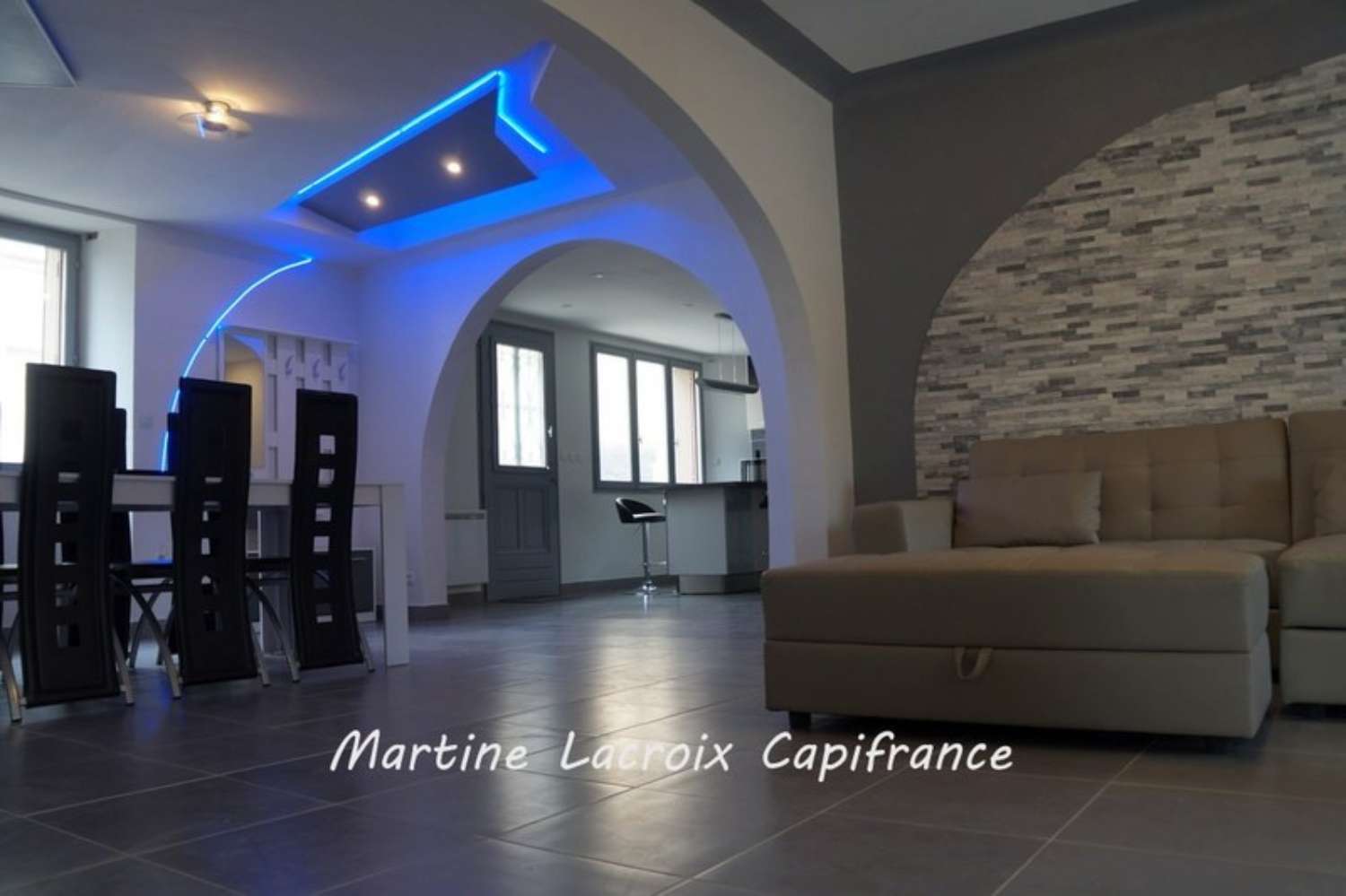 La Ferté-Bernard Sarthe huis foto 4308696